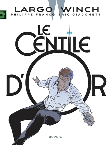 Le Centile d'Or