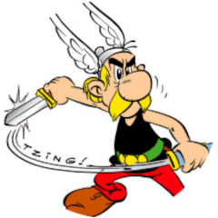 Astérix