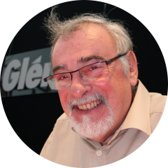 Gilles CHAILLET