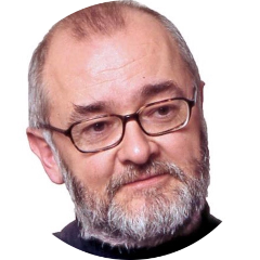 Patrick DELPERDANGE