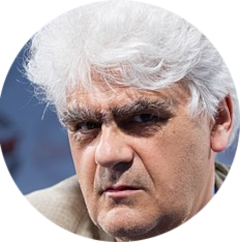 Jean-Luc FROMENTAL