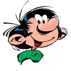 Gaston