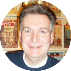 Michel JACQUEMART