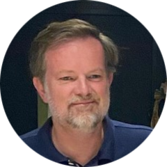 Marc JAILLOUX