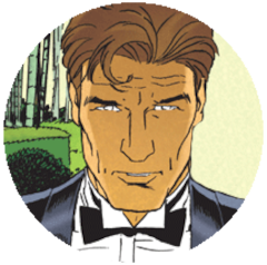 Largo Winch