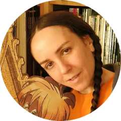 Valérie MANGIN