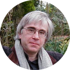 Alain MAURY