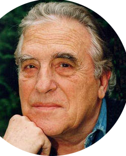Jacques MARTIN