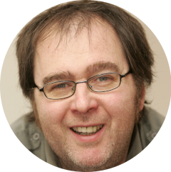 Thierry ROBBERECHT