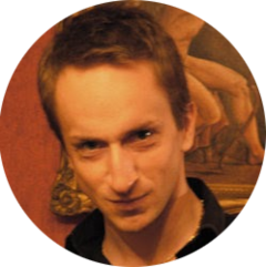 Christophe SIMON