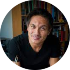 Peter VAN DONGEN