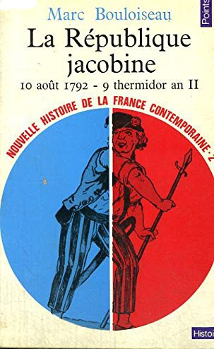 La République jacobine