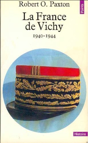 La France de Vichy
