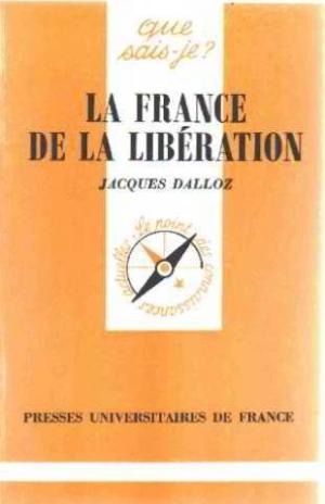 La France de la Libération