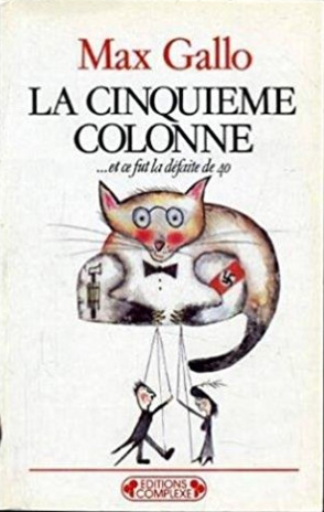 La Cinquième colonne