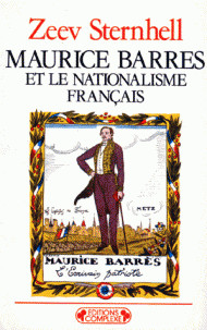 Maurice Barrès et le nationalisme français