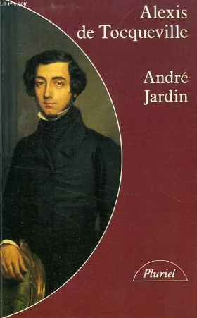Alexis de Tocqueville