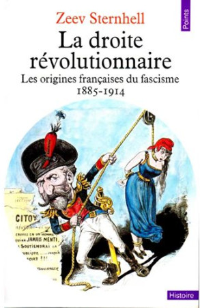 La droite révolutionnaire