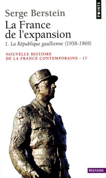 La France de l'expansion