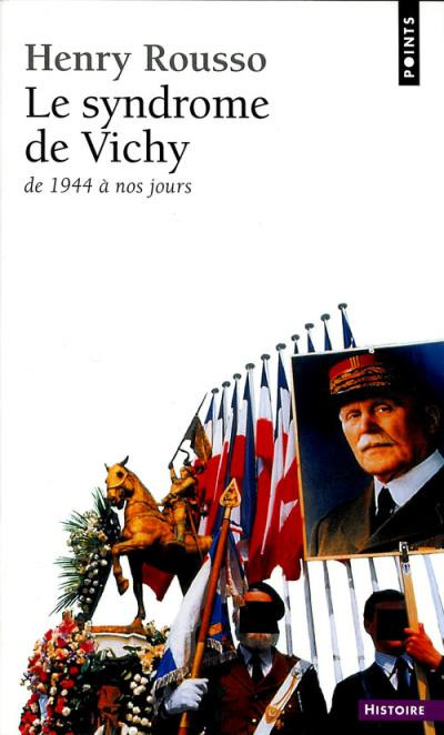 Le syndrome de Vichy