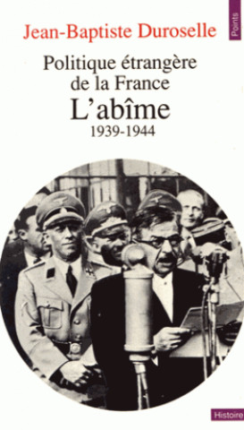 L'abîme