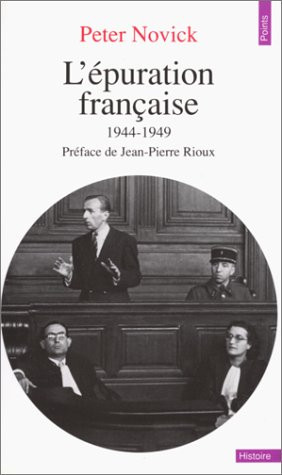 L'épuration française