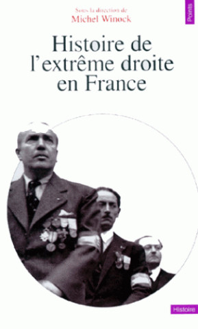 Histoire de l'extrême droite en France