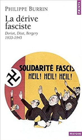 La dérive fasciste
