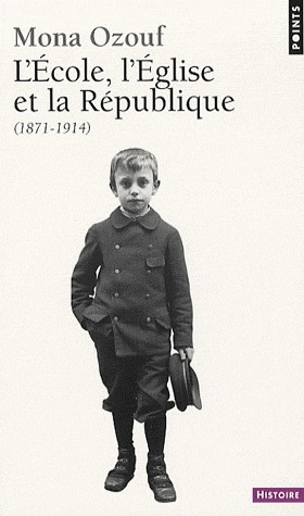 L'École, l'Église et la République