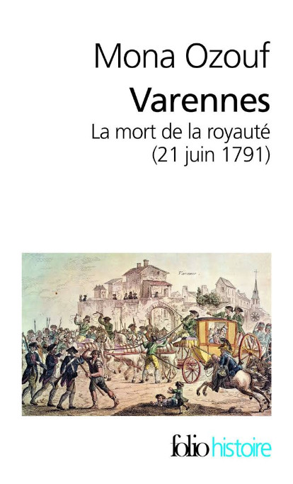 Varennes