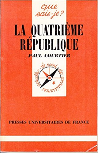 La Quatrième République