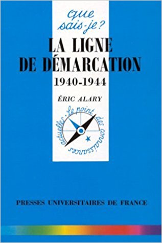 La ligne de démarcation