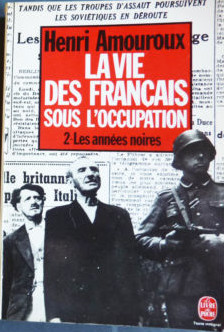 Les années noires