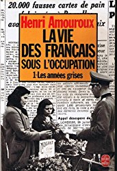 Les années grises