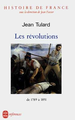 Les révolutions