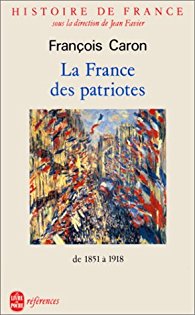 La France des patriotes