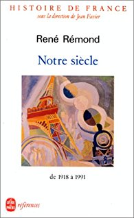 Notre siècle