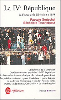 La IVème République