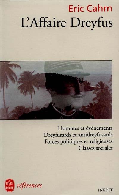 L'Affaire Dreyfus