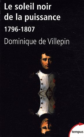 Le soleil noir de la puissance