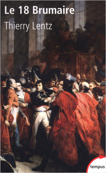 Le 18 Brumaire