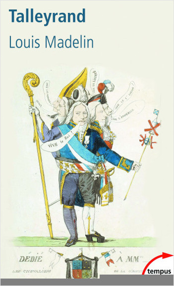 Talleyrand