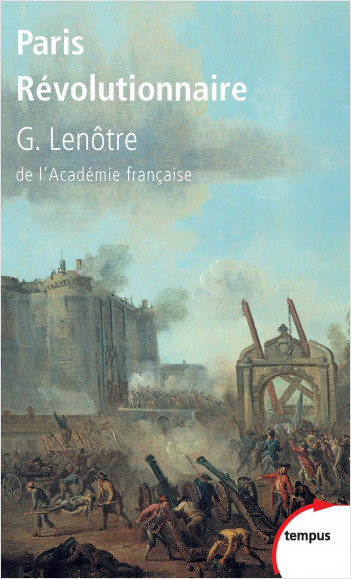 Paris Révolutionnaire