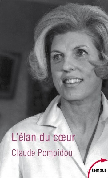 L'élan du cœur