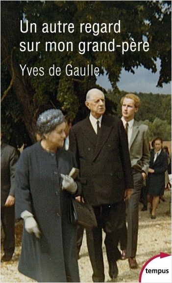 Un autre regard sur mon grand-père