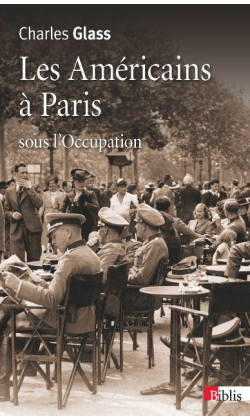 Les Américains à Paris