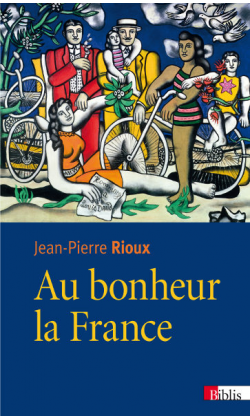 Au bonheur la France