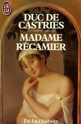 Madame Récamier