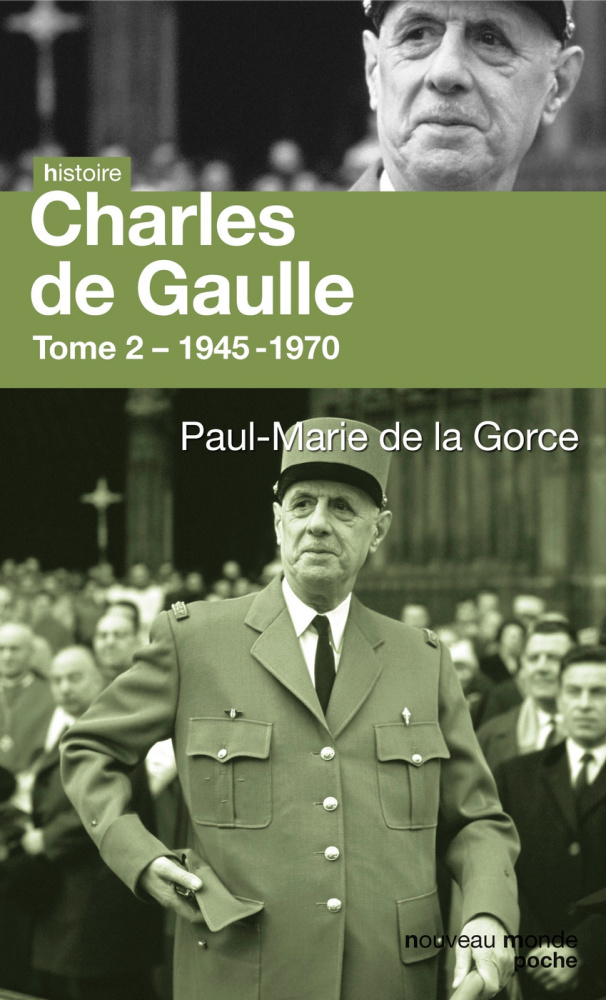 Charles de Gaulle