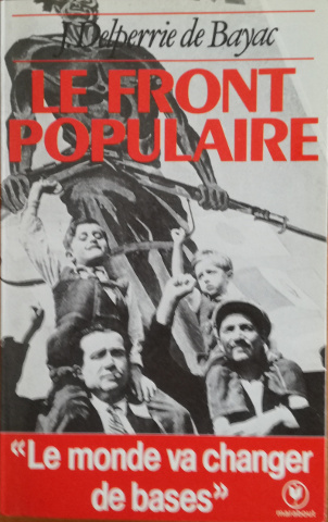 Le Front Populaire